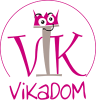 Vikadom